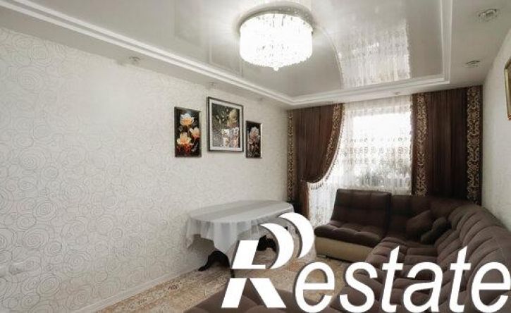 3-комн квартира Байкальская улица, 312,  д. 312