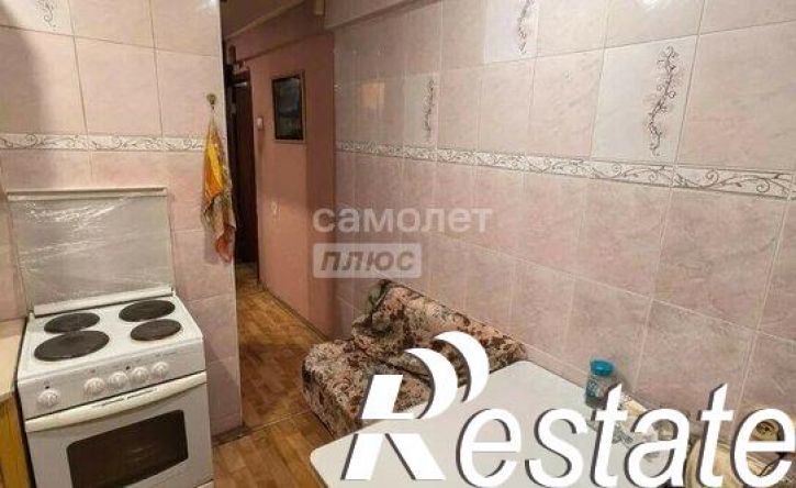 3-комн квартира улица Баумана, 228,  д. 228