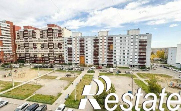 1-комн квартира улица Баумана, 233/3,  д. 233/3