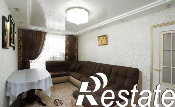 3-комн квартира Байкальская улица, 312,  д. 312