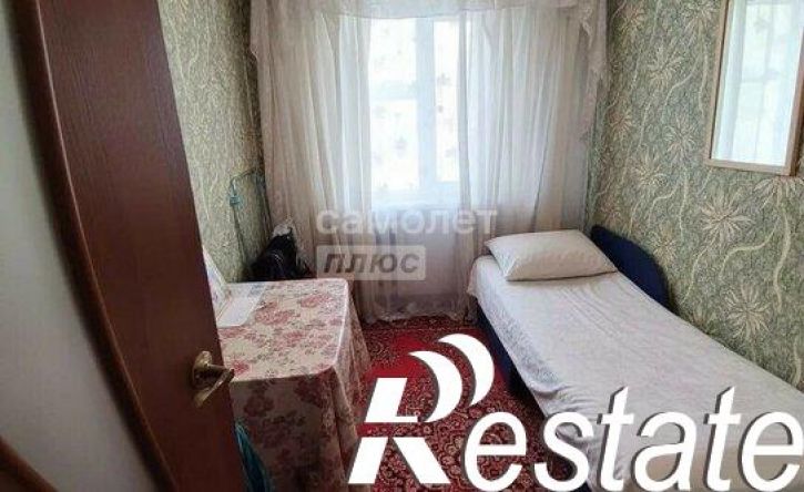 3-комн квартира улица Баумана, 228,  д. 228