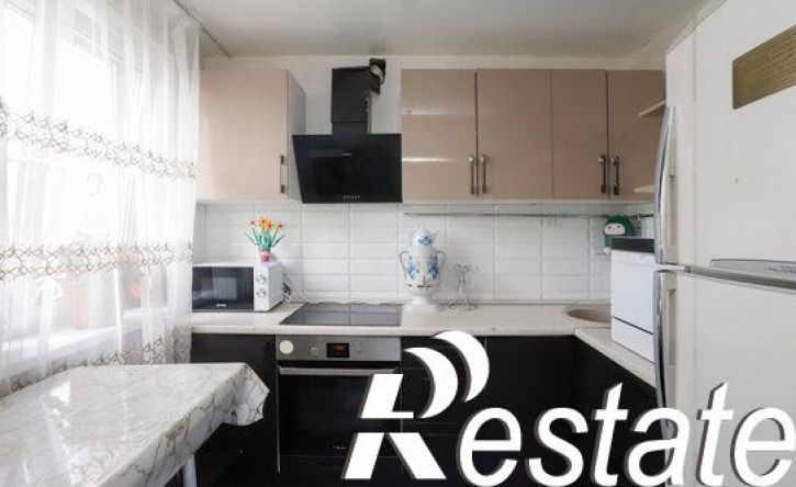 3-комн квартира Байкальская улица, 312,  д. 312
