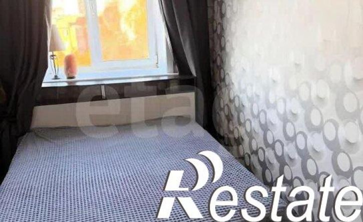 2-комн квартира улица Достоевского, 12,  д. 12