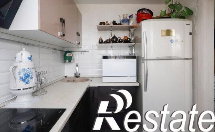 3-комн квартира Байкальская улица, 312,  д. 312