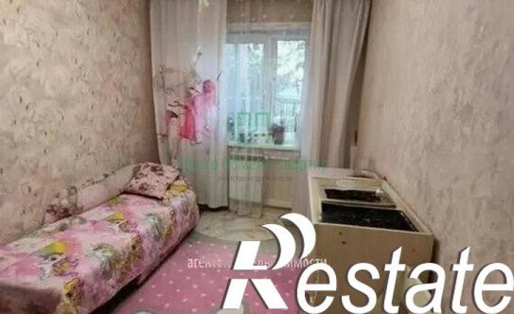 2-комн квартира бульвар Рябикова, 50,  д. 50