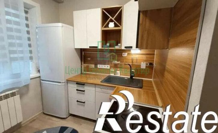 2-комн квартира бульвар Рябикова, 50,  д. 50