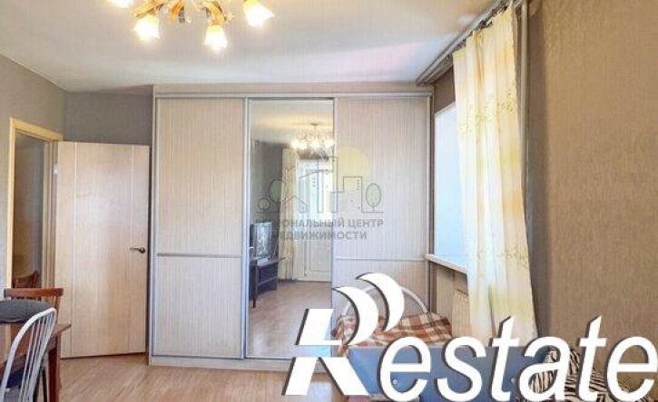 1-комн квартира улица Лермонтова, 313А,  д. 313А