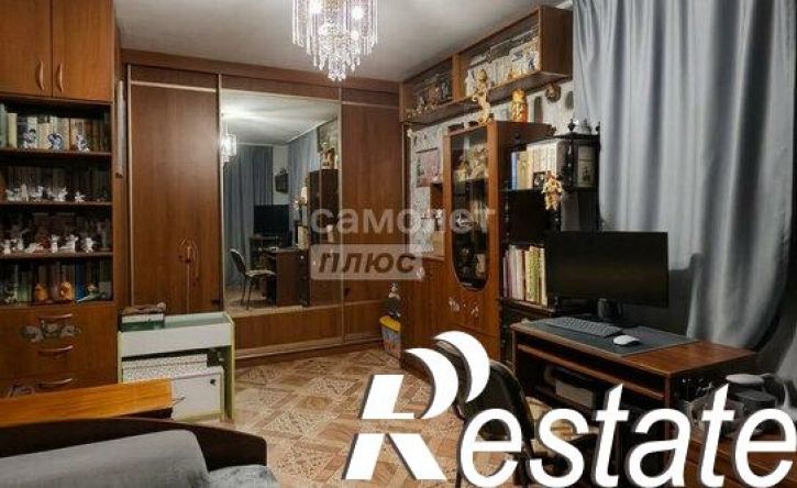 1-комн квартира бульвар Постышева, 11,  д. 11
