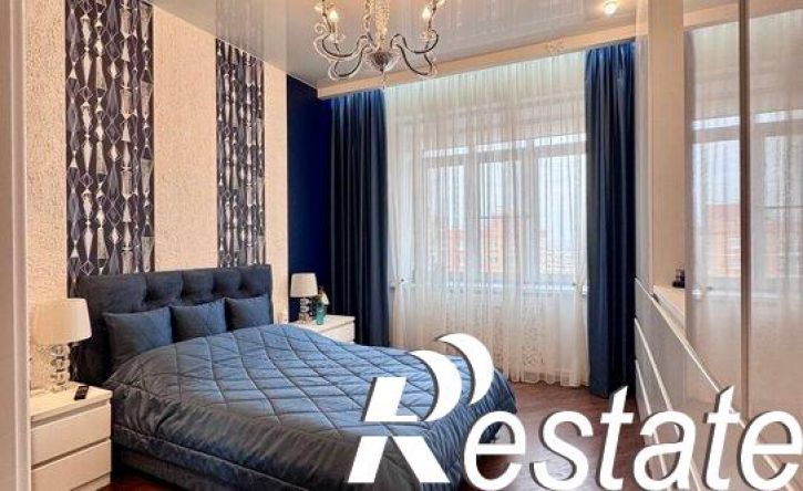 3-комн квартира Красноказачья улица, 74,  д. 74