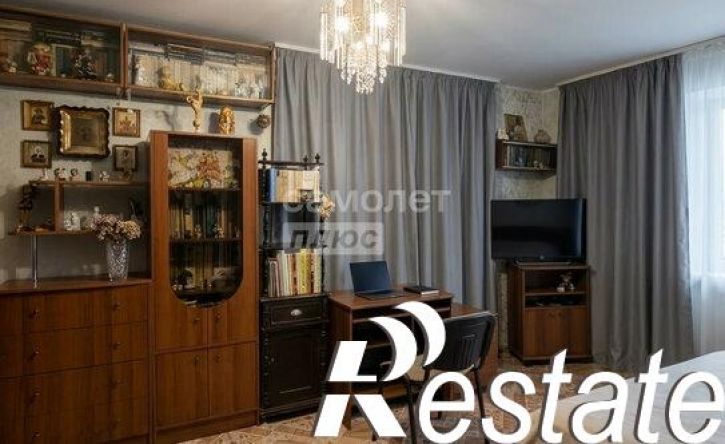 1-комн квартира бульвар Постышева, 11,  д. 11