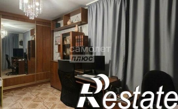 1-комн квартира бульвар Постышева, 11,  д. 11