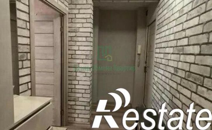 2-комн квартира бульвар Рябикова, 50,  д. 50