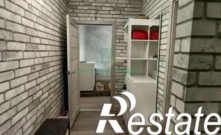 2-комн квартира бульвар Рябикова, 50,  д. 50
