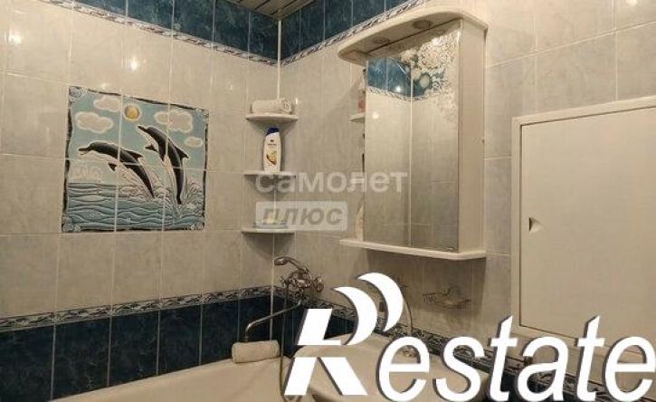 1-комн квартира бульвар Постышева, 11,  д. 11