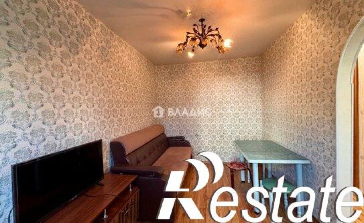 4-комн квартира улица Лермонтова, 297А,  д. 297А