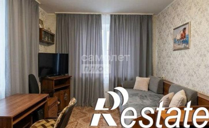 1-комн квартира бульвар Постышева, 11,  д. 11
