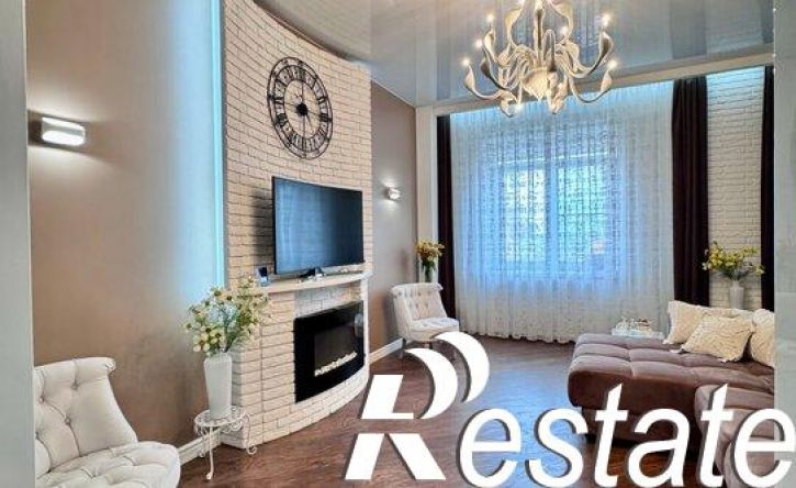 3-комн квартира Красноказачья улица, 74,  д. 74