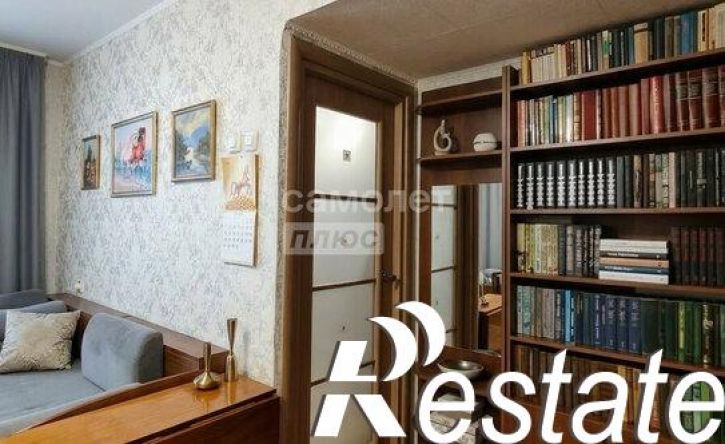 1-комн квартира бульвар Постышева, 11,  д. 11