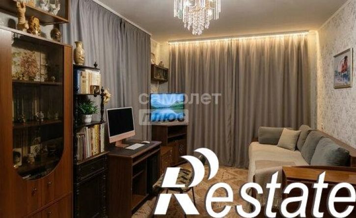 1-комн квартира бульвар Постышева, 11,  д. 11