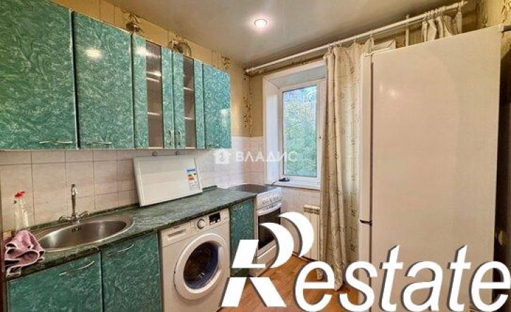 4-комн квартира улица Лермонтова, 297А,  д. 297А
