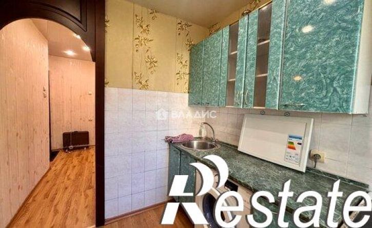 4-комн квартира улица Лермонтова, 297А,  д. 297А