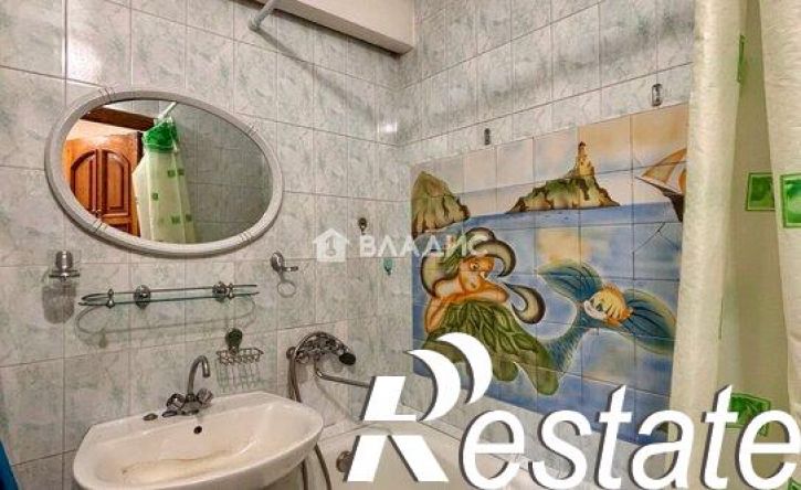 4-комн квартира улица Лермонтова, 297А,  д. 297А