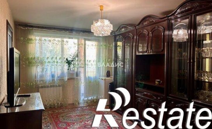 4-комн квартира улица Лермонтова, 297А,  д. 297А