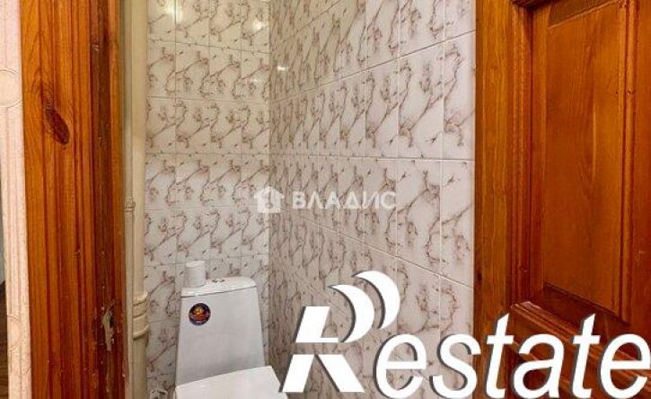 4-комн квартира улица Лермонтова, 297А,  д. 297А
