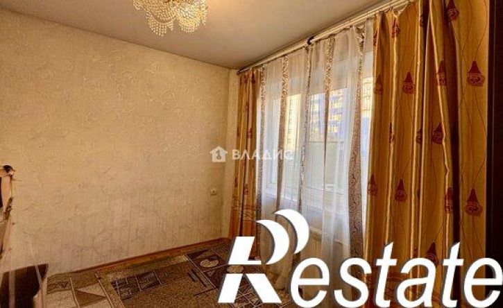 4-комн квартира улица Лермонтова, 297А,  д. 297А