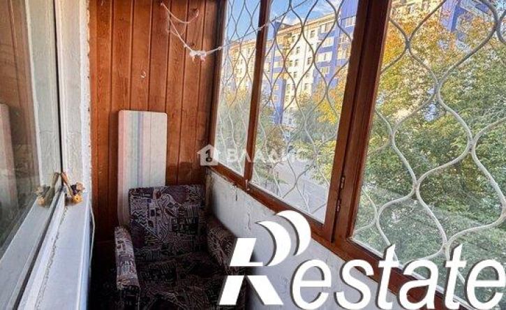 4-комн квартира улица Лермонтова, 297А,  д. 297А