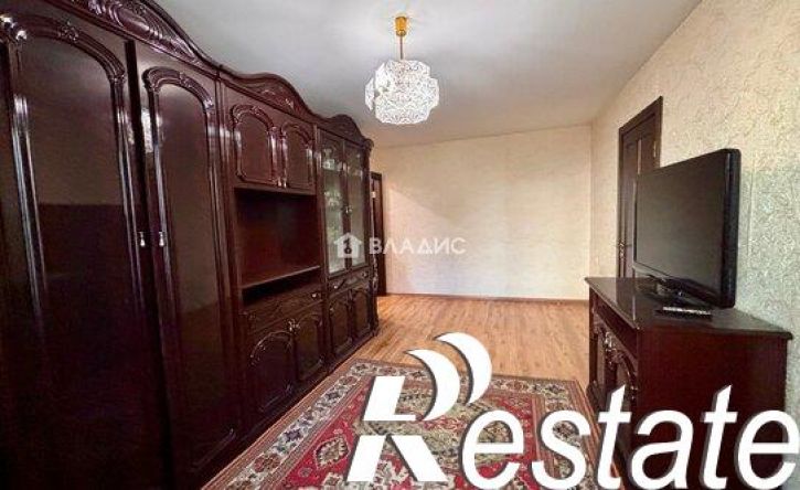 4-комн квартира улица Лермонтова, 297А,  д. 297А