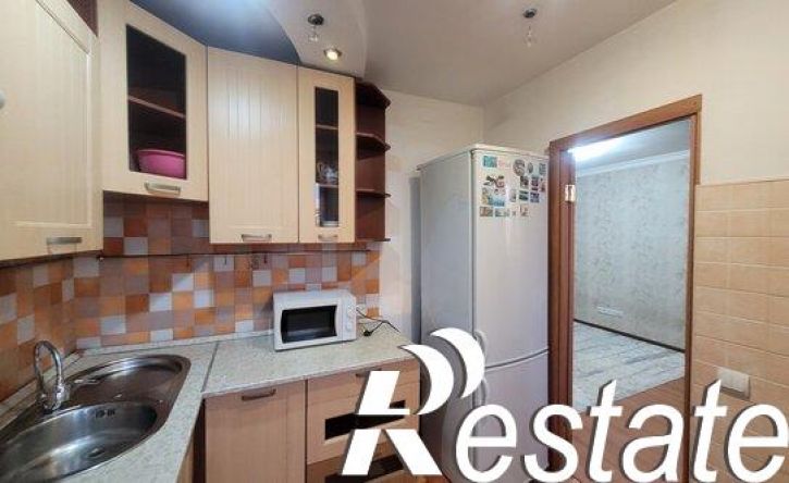 3-комн квартира Красноярская улица, 26,  д. 26