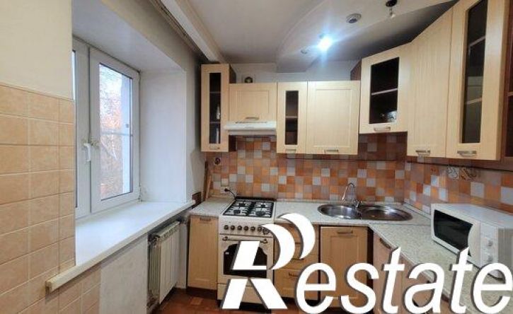 3-комн квартира Красноярская улица, 26,  д. 26