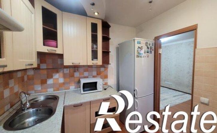 3-комн квартира Красноярская улица, 26,  д. 26