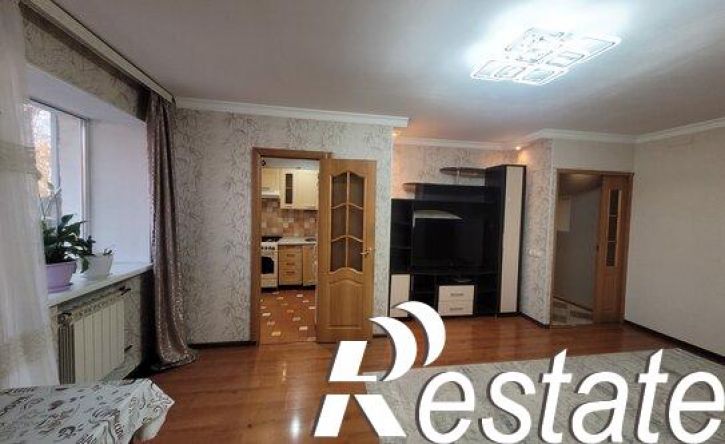 3-комн квартира Красноярская улица, 26,  д. 26