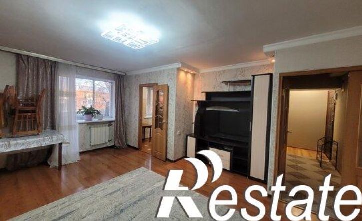 3-комн квартира Красноярская улица, 26,  д. 26