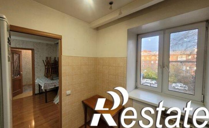 3-комн квартира Красноярская улица, 26,  д. 26