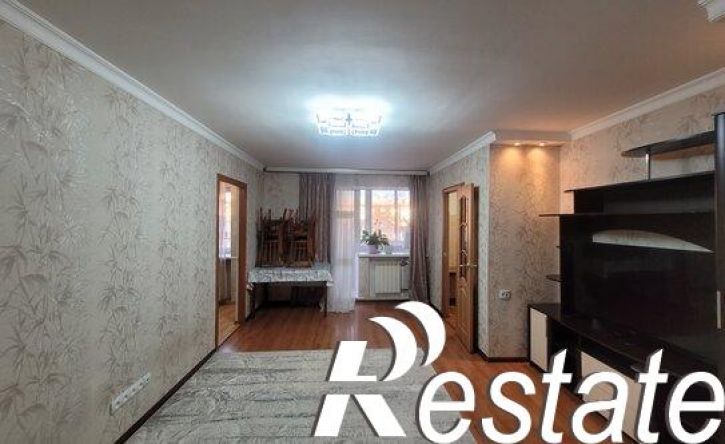 3-комн квартира Красноярская улица, 26,  д. 26