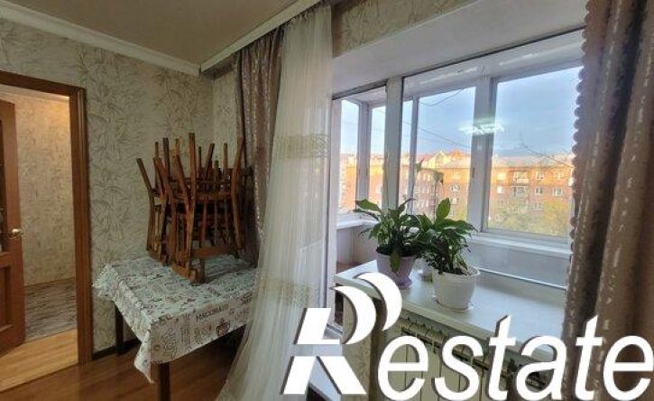 3-комн квартира Красноярская улица, 26,  д. 26