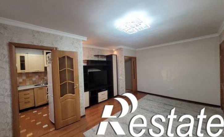 3-комн квартира Красноярская улица, 26,  д. 26