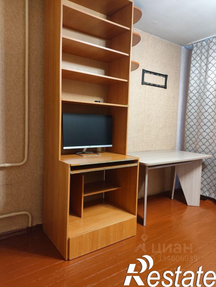 Сдать комнату за 15 300 рублей на микрорайон Юбилейный, 47
