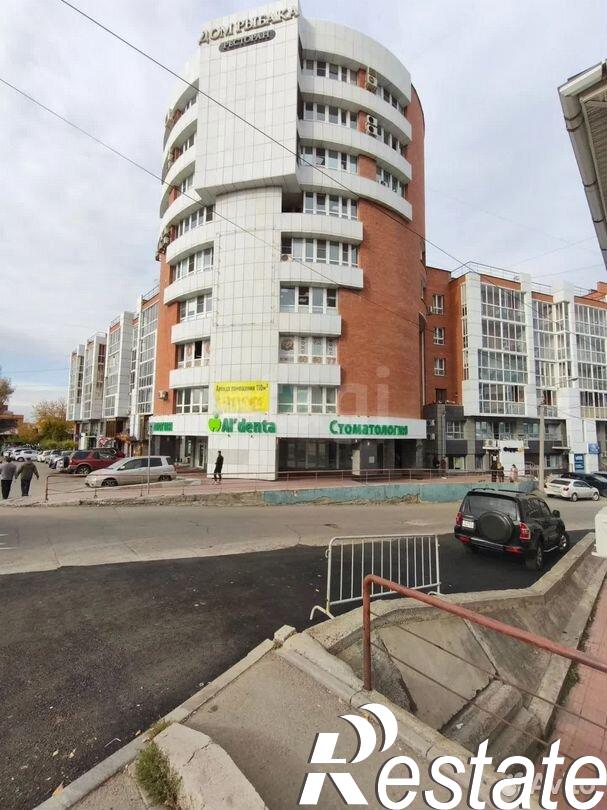 Купить офис, помещение под офис за 4 800 000 рублей на Партизанская улица, 49