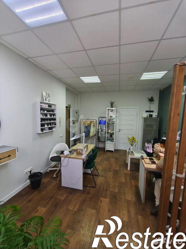 Купить офис, помещение под офис за 4 800 000 рублей на Партизанская улица, 49