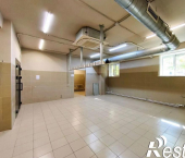 помещение 90 кв м улица Ржанова, 25А