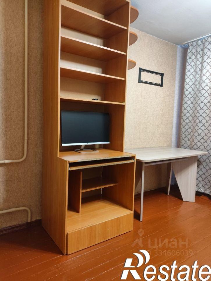 Комната микрорайон Юбилейный, 47