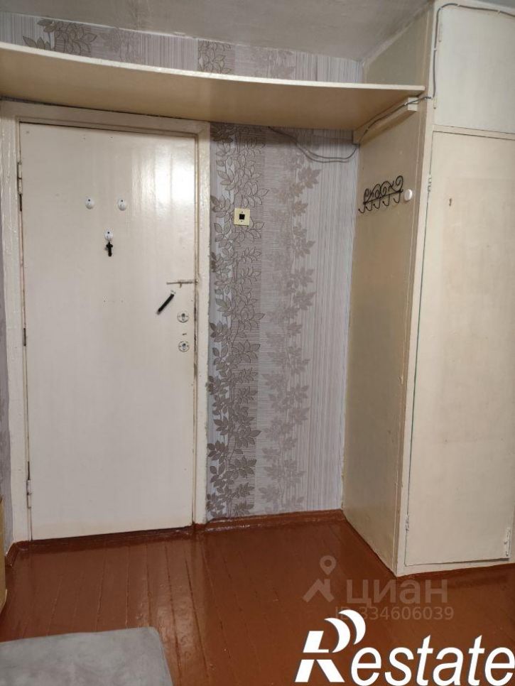 Комната микрорайон Юбилейный, 47