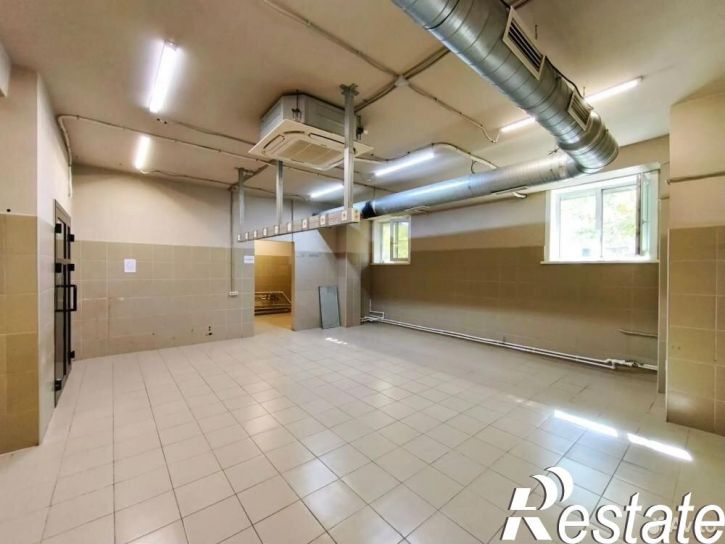 Производственное помещение улица Ржанова, 25А,  д. 25А