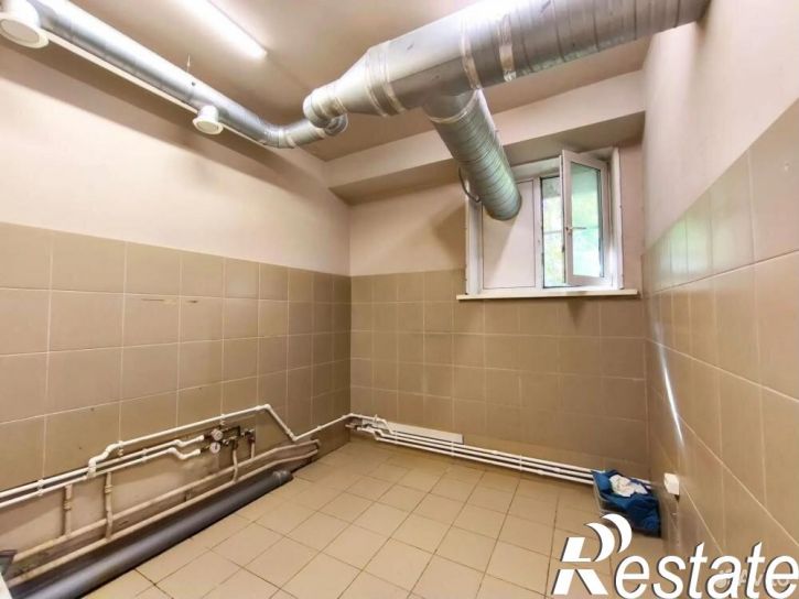 Производственное помещение улица Ржанова, 25А,  д. 25А