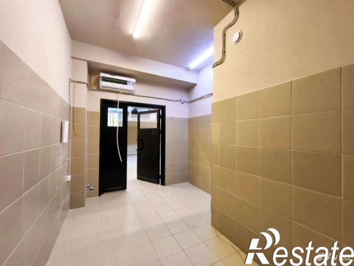 Производственное помещение улица Ржанова, 25А,  д. 25А