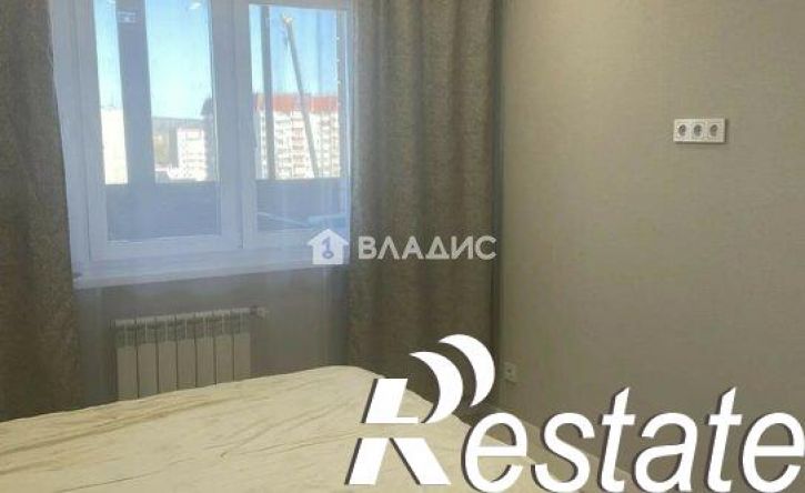 1-комн квартира улица Красный Путь, 63,  д. 63